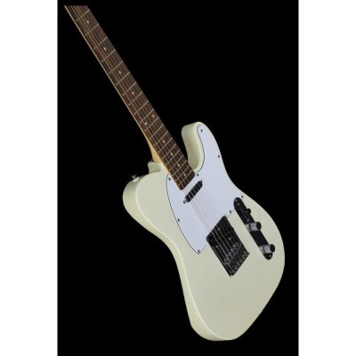 Squier Affinity Tele Olympic White