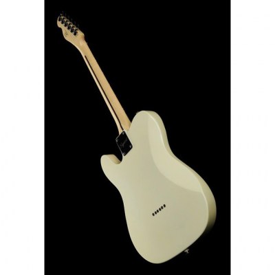 Squier Affinity Tele Olympic White