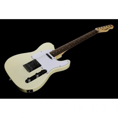 Squier Affinity Tele Olympic White