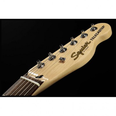 Squier Affinity Tele Olympic White