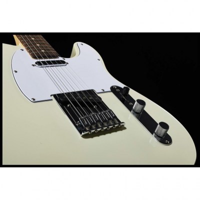 Squier Affinity Tele Olympic White