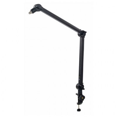 Millenium Laptop-Arm Mic Boom Bundle