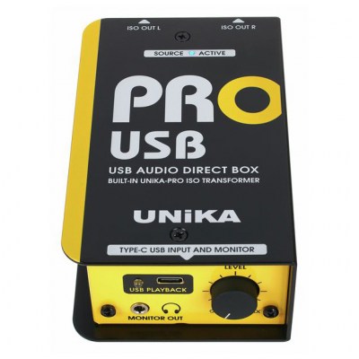 UNiKA PRO-USB