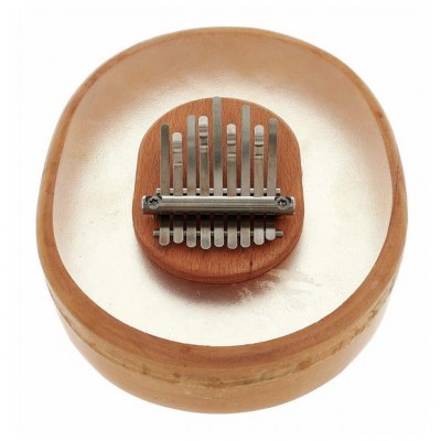 Terre Kalimba Clear Skin B-Integral