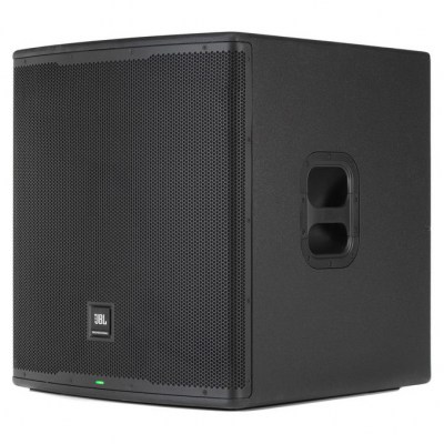 JBL EON 712 Power Bundle