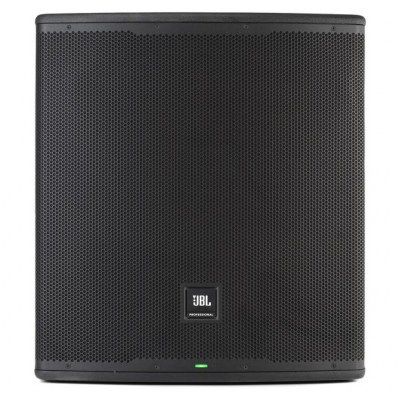 JBL EON 712 Power Bundle