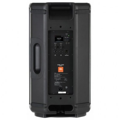 JBL EON 712 Power Bundle