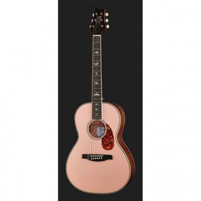 PRS SE P20E Parlour Pink Lotus