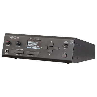 Dexibell VIVO SX-8