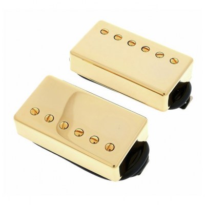 Lollar Imperial Low Wind Set GO