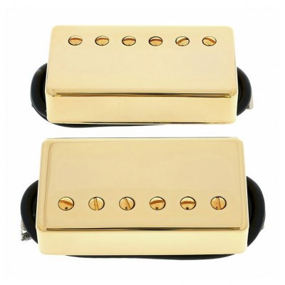 Lollar Imperial Low Wind Set GO