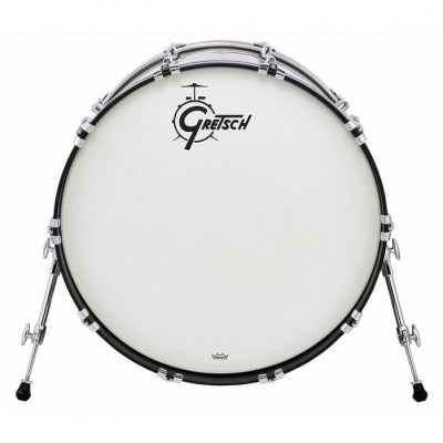 Gretsch Drums 24x14 Bass Drum Brooklyn -GO