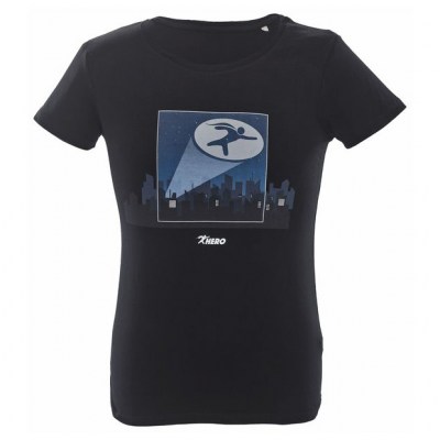 Varytec Ladies Shirt Hero Signal M