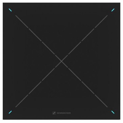 Sennheiser TeamConnect Ceiling 2 Black