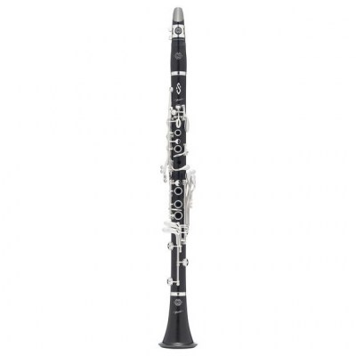 Selmer Muse 18/6 Bb Clarinet