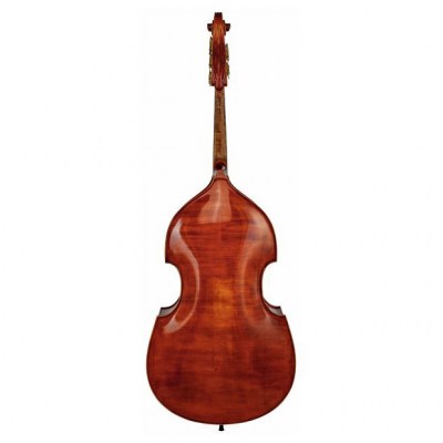 Scala Vilagio Double Bass Gamba 5-Str. IB