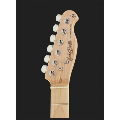 Harley Benton TE-20MN BM Standard Bundle