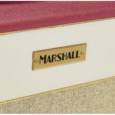 Marshall MR1974CX LTD