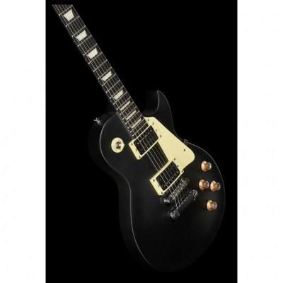 Harley Benton SC-400 SBK Vintage Bundle