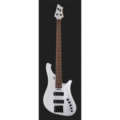 Le Fay Pulse 4 Iridium White RW