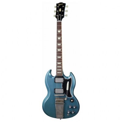 Gibson SG Standard Вґ64 Maestro PB ULA
