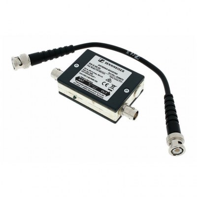 Sennheiser EW-D AB Q