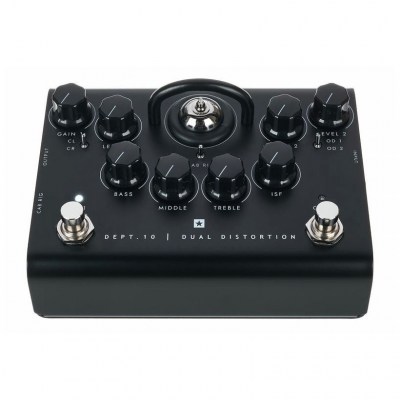 Blackstar Dept. 10 Dual Distortion