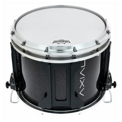 British Drum Company 14x12 Axial Snare Drum SFCBA