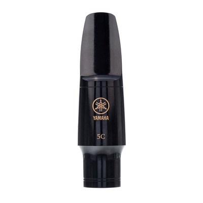 Yamaha 5C Tenor Sax Mouthpiece Std.