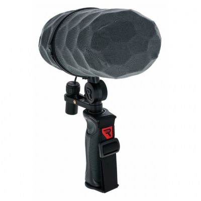 Rycote Nano-Shield Kit NS1-BA