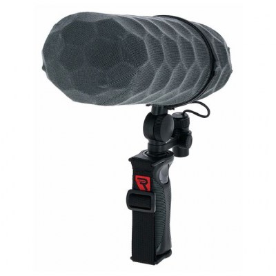 Rycote Nano-Shield Kit NS2-CA