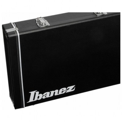 Ibanez ILS1-WH Sticker