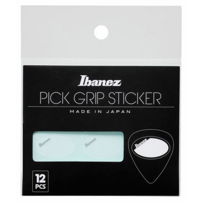 Ibanez PGS12 Pick Grip Sticker