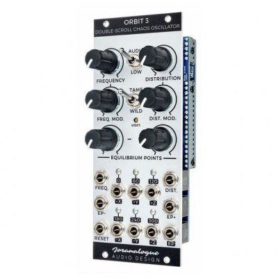 Joranalogue Audio Design Orbit 3