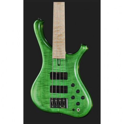 Marleaux Consat Custom 4 Light Green