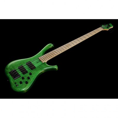 Marleaux Consat Custom 4 Light Green