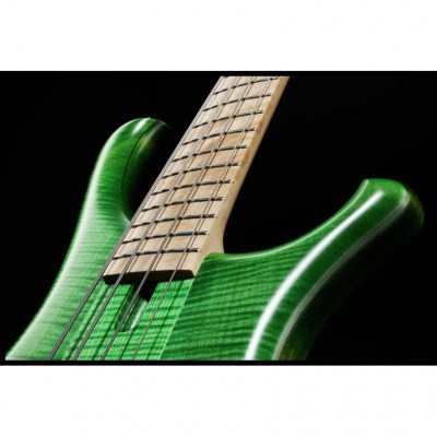 Marleaux Consat Custom 4 Light Green