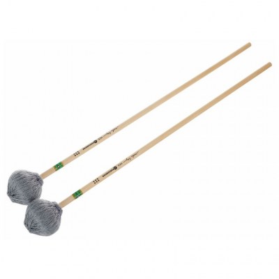 JG Percussion MC6B Marimba Mallets