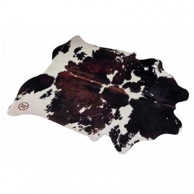 Drum N Base Vegan Cow Clara Drum Rug