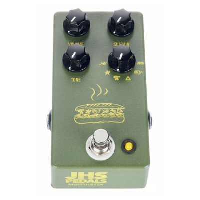 JHS Pedals Muffuletta