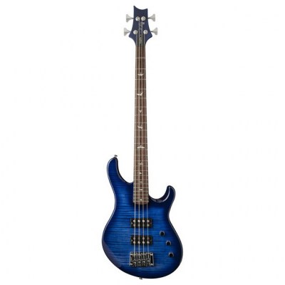 PRS SE Kingfisher Bass FB