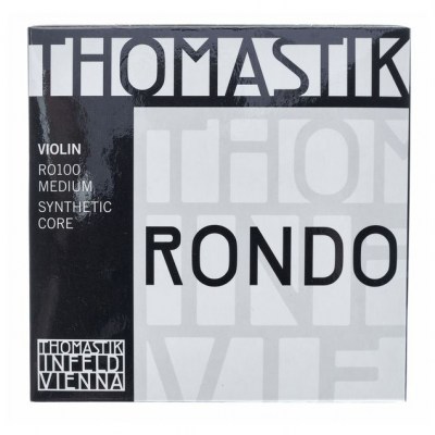Thomastik RO100 Rondo Violin Strings 4/4