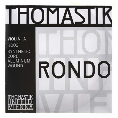Thomastik RO02 Rondo Violin String A 4/4