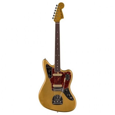 Fender 66 Jaguar AG CC