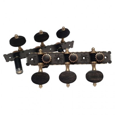 Rubner El Sonido Dark Vintage Tuner