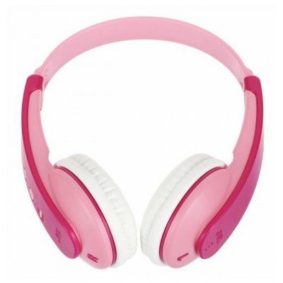 JVC HA-KD10W Pink/Violette