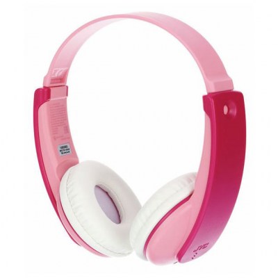 JVC HA-KD10W Pink/Violette