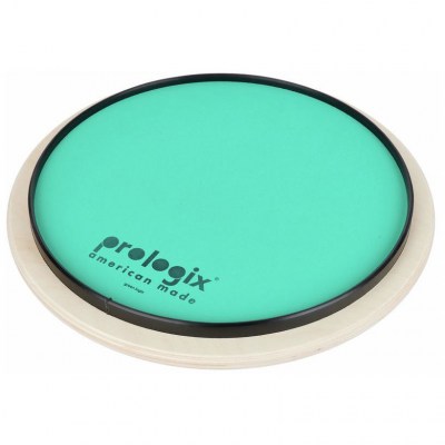 Prologix 12 Green Logix Pad Tradition