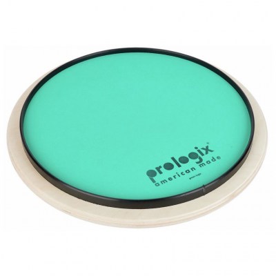 Prologix 12 Green Logix Pad Tradition