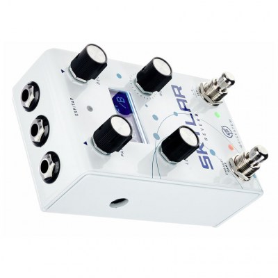GFI System Skylar Reverb